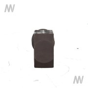 Hydr.Steckverbinder - More 3