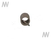 Tension spring 14.6 x 1.6 x 46.8 - More 3