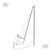 Unterlegscheibe - More 3