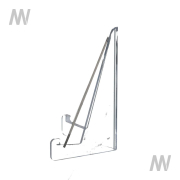 Ausgleichscheibe - More 3