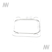 Dichtung (flach) - More 3