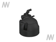 Steckdose 7 Polig mit Schraubanschlüssen - More 3