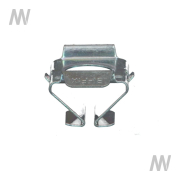 Halteplatte - More 3