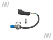 Sensor für Häckslerdrehzahl - More 3