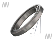 Kegelrollenlager - More 3