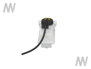 Bremsflüssigkeitsbehälter - More 3