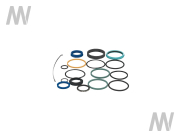 Dichtringpackung - More 3