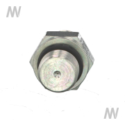 Hydr. Steckverbinder - More 3