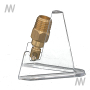 Ablasshahn/Zulauf - More 3