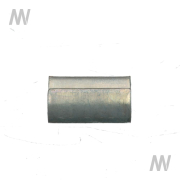 Rohrhalterung - More 3