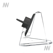 Abdeckung f.Abreisskupplung - More 3