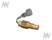 Sensor für Motordrehzahl und Zapfwelle - More 3
