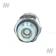 Rückschlagventil - More 3