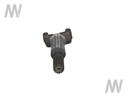 Gabelwelle kurz - More 3