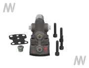 Pumpenkompensator - More 3