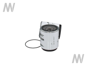 Kraftstofffilter - More 3