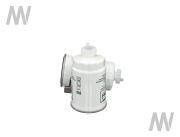 Kraftstofffilter - More 3