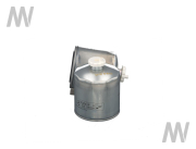 KraftstofffilterJX 55-95 JXU 70-10 - More 3