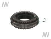 Synchronisierer - More 3