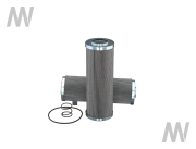 Getriebeölfilter - More 3