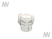 Motorölfilter - More 3