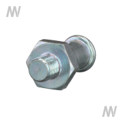 Closing plate - More 3