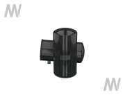 Motorölfilter - More 3