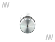 Drehdurchführung f. Variator - More 3