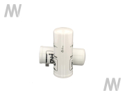 Hydraulikfilter - More 3