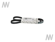 Grooved belt air conditioner - More 3