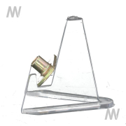 Flanschmutter - More 3