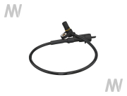 Sensor für Ausgang Hydrostat - More 3