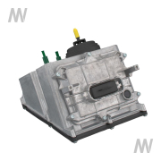 Modul Dosiereinheit AdBlue - More 3