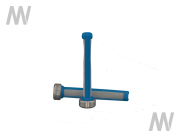 Ad-Blue Leitungsfilter - More 3