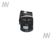 Engine oil filter - More 3