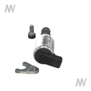 Magnetspule mechanisch - More 3