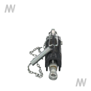 Unterlenkerstabilisator autom. CBM - More 3