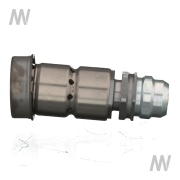 Abreisskupplung - More 3