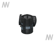 Motoroelfilter CS68/CS75 - More 3