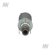 Magnetventil - More 3