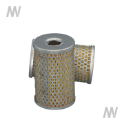Engine oil filter - More 3