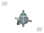 Kraftstofffilter Leitungsfilter 1/2" - More 3