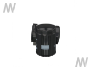 Motorölfilter - More 3