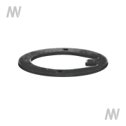Anti-rotation washer V axis35Ø - More 3