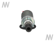 Magnetventil - More 3