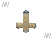 FILTER, HYDRAULIC OI - More 3