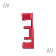 Halterung f. Nothammer - More 3