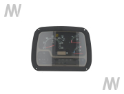 Instrumententafel JX - More 3