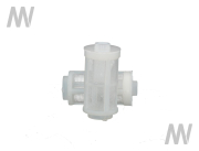 Kraftstoffsiebfilter - More 3