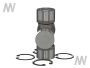 Gelenkkreuz wartungsfrei - More 3